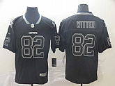 Nike Cowboys 82 Jason Witten Black Shadow Legend Limited Jersey,baseball caps,new era cap wholesale,wholesale hats